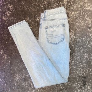 American Eagle Mom Jeans